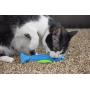 OurPets 100-Percent Premium North- American Grown Cosmic Catnip Cat Toy