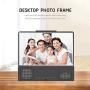 Mobile Phone Amplifier Screen,Universal 12 Inches, 3D Screen Stereo Bluetooth Connection Hd Acrylic Lens, Foldable Mobile Phone Screen Amplifier Can Zoom in Video Movies