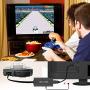 N64 to HDMI Converter, Support 16:9 and 4:3 Convert, HDMI Cable for Nintendo 64 & Super Nintendo SNES