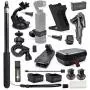 STARTRC OSMO Pocket Expansion Accessories Kit, Handheld Action Camera Mounts for DJI OSMO Pocket Cameras Accessories STARTRC OSMO Pocket Expansion Accessories Kit, Handheld Action Camera Mounts for DJI OSMO Pocket Cameras Accessories