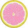 PopSockets: PopGrip with Swappable Top for Phones and Tablets - Pink Lemonade