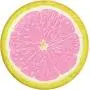 PopSockets: PopGrip with Swappable Top for Phones and Tablets - Pink Lemonade