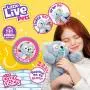 Little Live Pets Cozy Dozy Kip The Koala Bear - Over 25 Sounds and Reactions | Bedtime Buddies, Blanket and Pacifier Included | Stuffed Animal, Best Nap Time, Interactive Bear Little Live Pets Cozy Dozy Kip The Koala Bear - Over 25 Sounds and Reactions | Bedtime Buddies, Blanket and Pacifier Included | Stuffed Animal, Best Nap Time, Interactive Bear
