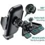 Ultra Stable Car Phone Mount, VICSEED NEWEST CD Slot & Air Vent Universal Cell Phone Holder for Car, Fit for iPhone SE 11 Pro Max Xs Xr X 9 8 7 Plus, Galaxy Note 10 S20 S20+ S10+ S10 S9 Google LG Etc. Ultra Stable Car Phone Mount, VICSEED NEWEST CD Slot & Air Vent Universal Cell Phone Holder for Car, Fit for iPhone SE 11 Pro Max Xs Xr X 9 8 7 Plus, Galaxy Note 10 S20 S20+ S10+ S10 S9 Google LG Etc.