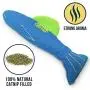 OurPets 100-Percent Premium North- American Grown Cosmic Catnip Cat Toy OurPets 100-Percent Premium North- American Grown Cosmic Catnip Cat Toy