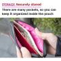 GORIX Cycling Pouch Cycle Bag Waterproof Mobile Phone Case Road MTB Bike Bicycle (BKPI)