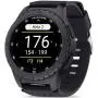 SkyCaddie LX5, GPS Golf Watch with Touchscreen Display and HD Color CourseView Maps, Black, Small SkyCaddie LX5, GPS Golf Watch with Touchscreen Display and HD Color CourseView Maps, Black, Small