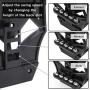 JGP Earn Steps Automatically Mobile Phone Shaker Back/Forth Swing 3-Speed Manual Included No Rubber Band Required Automatic Egg Hatcher JGP-003
