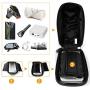 Bike Bicycle Phone Mount Bags - Waterproof Front Frame Top Tube Handlebar Bags with Touch Screen Phone Holder Case Sports Bicycle Bike Storage Bag Cycling Pack Fits iPhone 7 8 Plus xs max