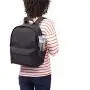 AmazonBasics Classic School Backpack - Black AmazonBasics Classic School Backpack - Black