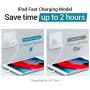 Quntis 30W iPhone Fast Charger iPad Charger, USB C Wall Charger Adapter Charging Block with 6FT C to Lightning Cable[MFi Certified] for iPhone 11 Pro Se XR XS Max X 8 Plus iPad Pro 7 Air 3 Mini 5