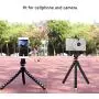 Ailun Tripod Phone Mount Holder Head Standard Screw Adapter Rotatable Digtal Camera Bracket Selfie Lens Monopod Adjustable Ring Light for Camcorder iPhone X XR Xs Max Galaxy s20, s20+ S20Ultra