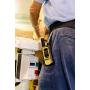 DEWALT DXFRS300 1 Watt Heavy Duty Walkie Talkies - Waterproof, Shock Resistant, Long Range & Rechargeable Two-Way Radio with VOX (2 Pack)