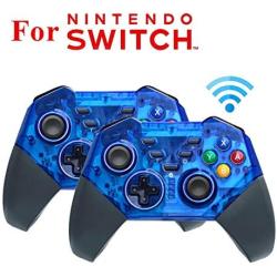 DSstyles Wireless for Switch Controller for Android iOS Smart Phone for Nintend Switch Console Controle Joystick