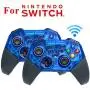DSstyles Wireless for Switch Controller for Android iOS Smart Phone for Nintend Switch Console Controle Joystick