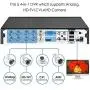 ZOSI 8 Channels Full 1080P High Definition Hybrid 4-in-1 HD TVI DVR Video Recorder CCTV Network Motion Detection for Surveillance Security Camera System Mobile Phone Monitoring Real Time Recording ZOSI 8 Channels Full 1080P High Definition Hybrid 4-in-1 HD TVI DVR Video Recorder CCTV Network Motion Detection for Surveillance Security Camera System Mobile Phone Monitoring Real Time Recording