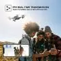DEERC D10 Foldable Drone with Camera for Adults 720P HD FPV Live Video, Tap Fly, Gesture Control, Selfie, Altitude Hold, Headless Mode, 3D Flips, Quadcopter for Kids Beginners with 2 Batteries 24mins DEERC D10 Foldable Drone with Camera for Adults 720P HD FPV Live Video, Tap Fly, Gesture Control, Selfie, Altitude Hold, Headless Mode, 3D Flips, Quadcopter for Kids Beginners with 2 Batteries 24mins