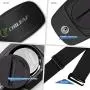 CHILEAF CL800 Heart Rate Monitor Chest Strap Fitness Tracker IP67 Waterproof for Wahoo, Polar Beat, Strava, Zwift, Nike+ Run Club,Support Bluetooth 4.0 and ANT+, iPhone & Android Compatible CHILEAF CL800 Heart Rate Monitor Chest Strap Fitness Tracker IP67 Waterproof for Wahoo, Polar Beat, Strava, Zwift, Nike+ Run Club,Support Bluetooth 4.0 and ANT+, iPhone & Android Compatible
