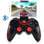 Pc Controller New T3 Bluetooth Wireless Gamepad S600 STB S3VR Game Controller Joystick for Android iOS Mobile Phones PC Game Handle,
