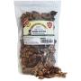 Green Butterfly Brands Beef Dog Treats – Made in USA Only – All Natural, Meaty Beef Tips – Premium Slow Roasted American Beef – Grass Fed, Farm Raised – Crunchy, Grain Free Training Treat, 8 Ounces