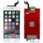 ZTR LCD Screen Compatible with iPhone 6s Plus 5.5 inch Replacement Digitizer Display Frame Front Glass Full Assembly White ZTR LCD Screen Compatible with iPhone 6s Plus 5.5 inch Replacement Digitizer Display Frame Front Glass Full Assembly White