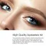 Magnetic Eyeliner and Magnetic Eyelash Kit - Eyelashes With Natural Look - Magnetic Eyelashes with Eyeliner Comes With Applicator, No Glue Needed | 3 Pairs Magnetic Eyeliner and Magnetic Eyelash Kit - Eyelashes With Natural Look - Magnetic Eyelashes with Eyeliner Comes With Applicator, No Glue Needed | 3 Pairs