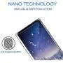 Galaxy Note 8 Screen Protector, (2-Pack) Tempered Glass Screen Protector [Force Resistant up to 11 pounds] [Full Screen Coverage] [Case Friendly] for Samsung Note 8