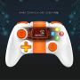 NewGame Red Phoenix Bluetooth Wireless Game Handle Game Controller Gamepad for Mobile Phone /Tablet/PC