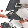 for iPhone 7 Screen Replacement White 4.7" LCD Display Touch Screen Digitizer Assembly Kit with Free Repair Tools (iPhone 7 White)