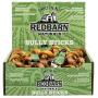 Redbarn Bully Springs for Dogs. Natural, Grain-Free, Highly Palatable, Long-Lasting Spiral Dental Chews Sourced from Free-Range, Grass-Fed Cattle