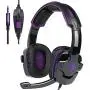 Updated Gaming Headphones,SADES SA930 Wired 3.5mm Stereo Sound Computer Gaming Headset with Microphone,Noise Isolating Volume Control for Pc/Mac/Ps4/Phone/Tablet(Black Purple) Updated Gaming Headphones,SADES SA930 Wired 3.5mm Stereo Sound Computer Gaming Headset with Microphone,Noise Isolating Volume Control for Pc/Mac/Ps4/Phone/Tablet(Black Purple)