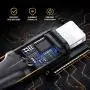 Guidit iPhone Charger MFi Certified Lightning Cable 5 Pack (3/3/6/6/10FT) Nylon Braided USB Charging Cable,data Transfer Cord,Compatible with iPhone 11/11 Pro Max/XS MAX/XR/XS/X/8/7/Plus/6S/iPad Guidit iPhone Charger MFi Certified Lightning Cable 5 Pack (3/3/6/6/10FT) Nylon Braided USB Charging Cable,data Transfer Cord,Compatible with iPhone 11/11 Pro Max/XS MAX/XR/XS/X/8/7/Plus/6S/iPad