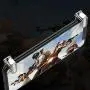 Carrfan- Gamepad with Mobile Phone High Sensitivity Gaming Mouse No Distinction Between Left and Right Carrfan- Gamepad with Mobile Phone High Sensitivity Gaming Mouse No Distinction Between Left and Right
