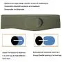 Blutooth Headband Headphones Wireless Sports Yoga Sweatband (Grey) Blutooth Headband Headphones Wireless Sports Yoga Sweatband (Grey)
