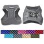 Downtown Pet Supply No Pull, Step in Adjustable Dog Harness, Easy to Put on Small, Medium and Large Dogs