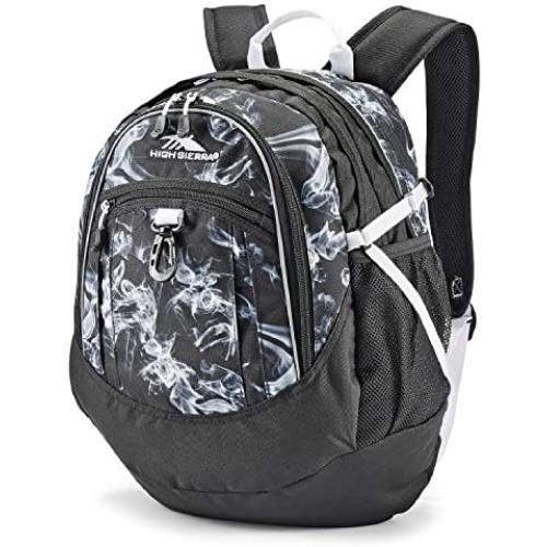 High Sierra Fatboy Backpack