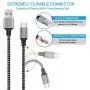Quick Charge 3.0,USB Type-C Cable with Adaptive Fast Wall Charger Compatible for Samsung Galaxy S8 S8 Plus S9 S9 Plus,LG G6 G5 V30 V20, Google Pixel 2 Nexus 5X 6p …