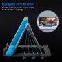 DinoFire BattleDock Mobile Game Controller Keyboard and Mouse Converter for Mobile Android Games