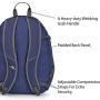 High Sierra Fatboy Backpack