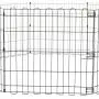 AmazonBasics Foldable Metal Pet Exercise and Playpen AmazonBasics Foldable Metal Pet Exercise and Playpen