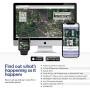 LandAirSea 54 GPS Tracker - USA Manufactured, Waterproof Magnet Mount. Full Global Coverage. 4G LTE Real-Time Tracking for Vehicle, Asset, Fleet, Elderly and more. Subscription is required.