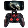 RONSHIN Electronics Bluetooth 3.0 Smart Phone Game Controller Wireless Joystick for Android Tablets PC