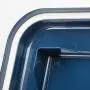 IRIS USA, Inc. 3- Piece Airtight Pet Food Storage Container Combo IRIS USA, Inc. 3- Piece Airtight Pet Food Storage Container Combo