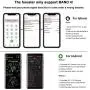 Lintratek 4G LTE Signal Booster Verizon AT&T T-Mobile Band 4 1700MHz Cellular Signal Amplifier Repeater Kit Voice & Data for Home/Cottage/Office LCD Display 65dB FCC Lintratek 4G LTE Signal Booster Verizon AT&T T-Mobile Band 4 1700MHz Cellular Signal Amplifier Repeater Kit Voice & Data for Home/Cottage/Office LCD Display 65dB FCC