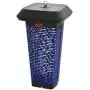 BLACK + DECKER Bug & Fly Zapper | Electric UV Insect Catcher & Killer for Flies and Gnats | Mosquito Repellent for Patio|2 Acre Outdoor Coverage for Home, Deck, Garden, Patio Commercial Strength BLACK + DECKER Bug & Fly Zapper | Electric UV Insect Catcher & Killer for Flies and Gnats | Mosquito Repellent for Patio|2 Acre Outdoor Coverage for Home, Deck, Garden, Patio Commercial Strength