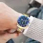 Mens Watches Chronograph Stainless Steel Waterproof Date Analog Quartz Fashion Business Wrist Watches for Men Mens Watches Chronograph Stainless Steel Waterproof Date Analog Quartz Fashion Business Wrist Watches for Men
