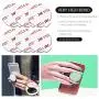 Very High Bond Sticky Adhesive, AZXYI 6 Pack Socket Sticky Adhesive Replacement Kit, Double-Sided Stickers for Collapsible Grips Socket Base Very High Bond Sticky Adhesive, AZXYI 6 Pack Socket Sticky Adhesive Replacement Kit, Double-Sided Stickers for Collapsible Grips Socket Base