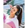 Mpow 059 Bluetooth Headphones Over Ear, Hi-Fi Stereo Wireless Headset, Foldable, Soft Memory-Protein Earmuffs, w/Built-in Mic Wired Mode, for Online Class, Home Office, PC/Cell Phones/TV Mpow 059 Bluetooth Headphones Over Ear, Hi-Fi Stereo Wireless Headset, Foldable, Soft Memory-Protein Earmuffs, w/Built-in Mic Wired Mode, for Online Class, Home Office, PC/Cell Phones/TV