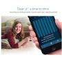 VSON Smart Water Bottle Hydration Tracker | Bluetooth | iOS/Android App | Water Stats (Promotional Price)