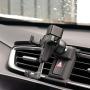 Phone Holder for Honda CRV,Dashboard Air Vent Adjustable Cell Phone Holder for Honda CRV 2019 2018 2017,Car Phone Mount for iPhone 7 iPhone 6s iPhone 8,for Samsung,Smartphone for 4.7/5 in